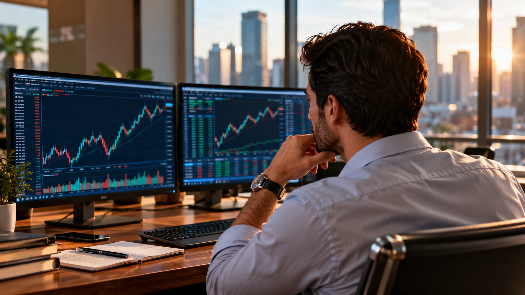 MXRF11 lidera volume de negócios e movimenta mercado de FIIs