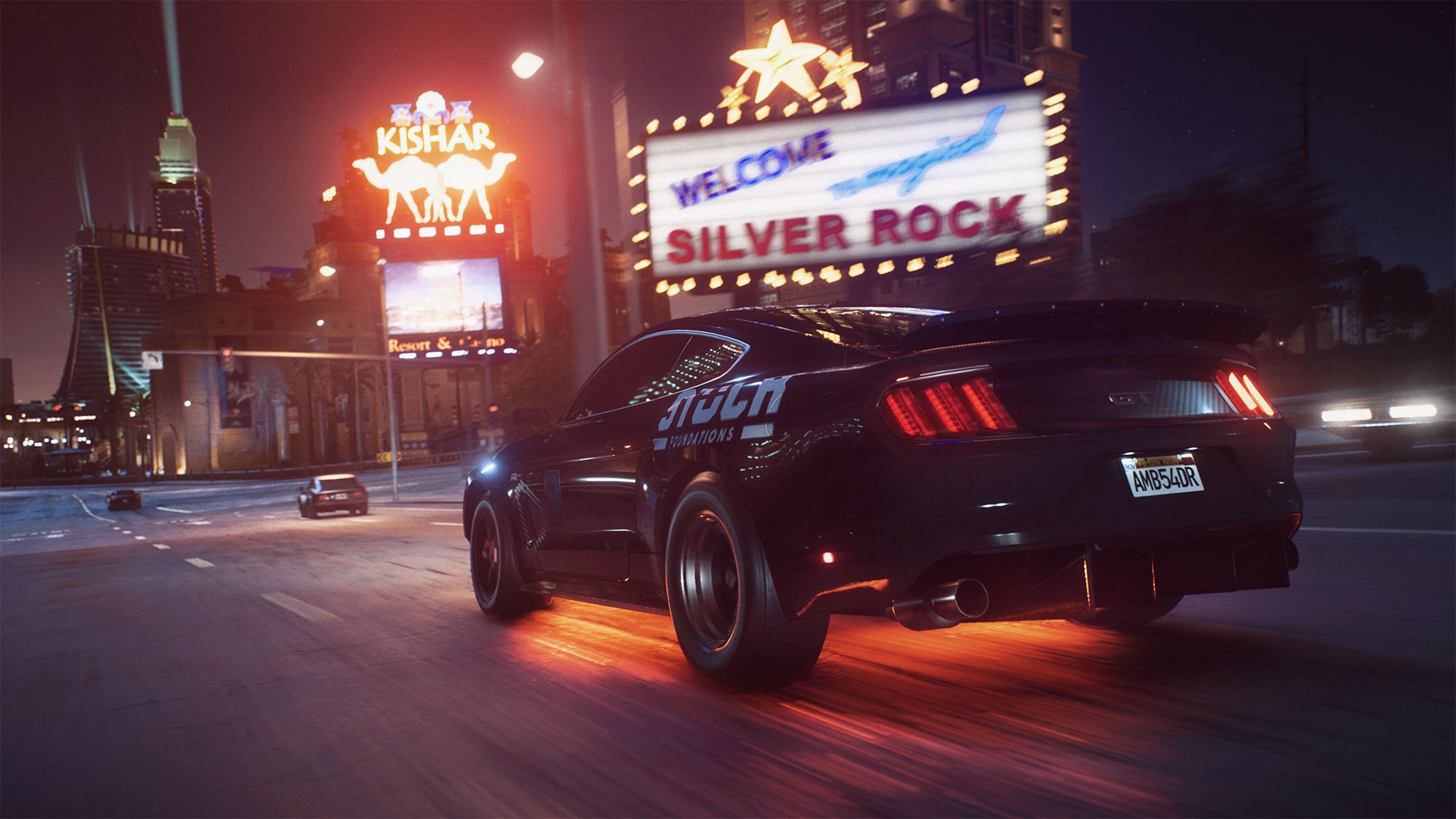 Clássico Need for Speed Underground 2 passa a rodar direto no navegador