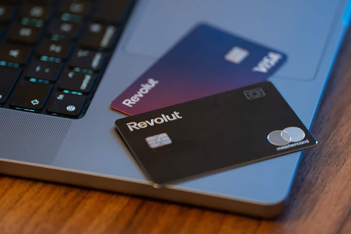 Falha na Revolut afeta pagamentos e transferências para clientes