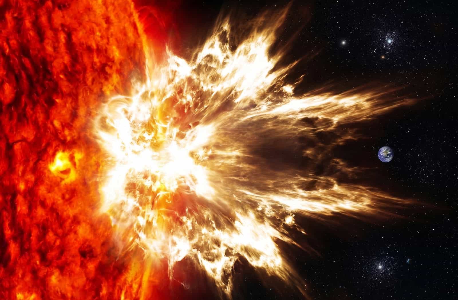 NASA desenvolve novo telescópio espacial para o infravermelho distante