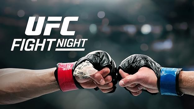 Lutadores do UFC enfrentam desafios rumo ao topo da organização