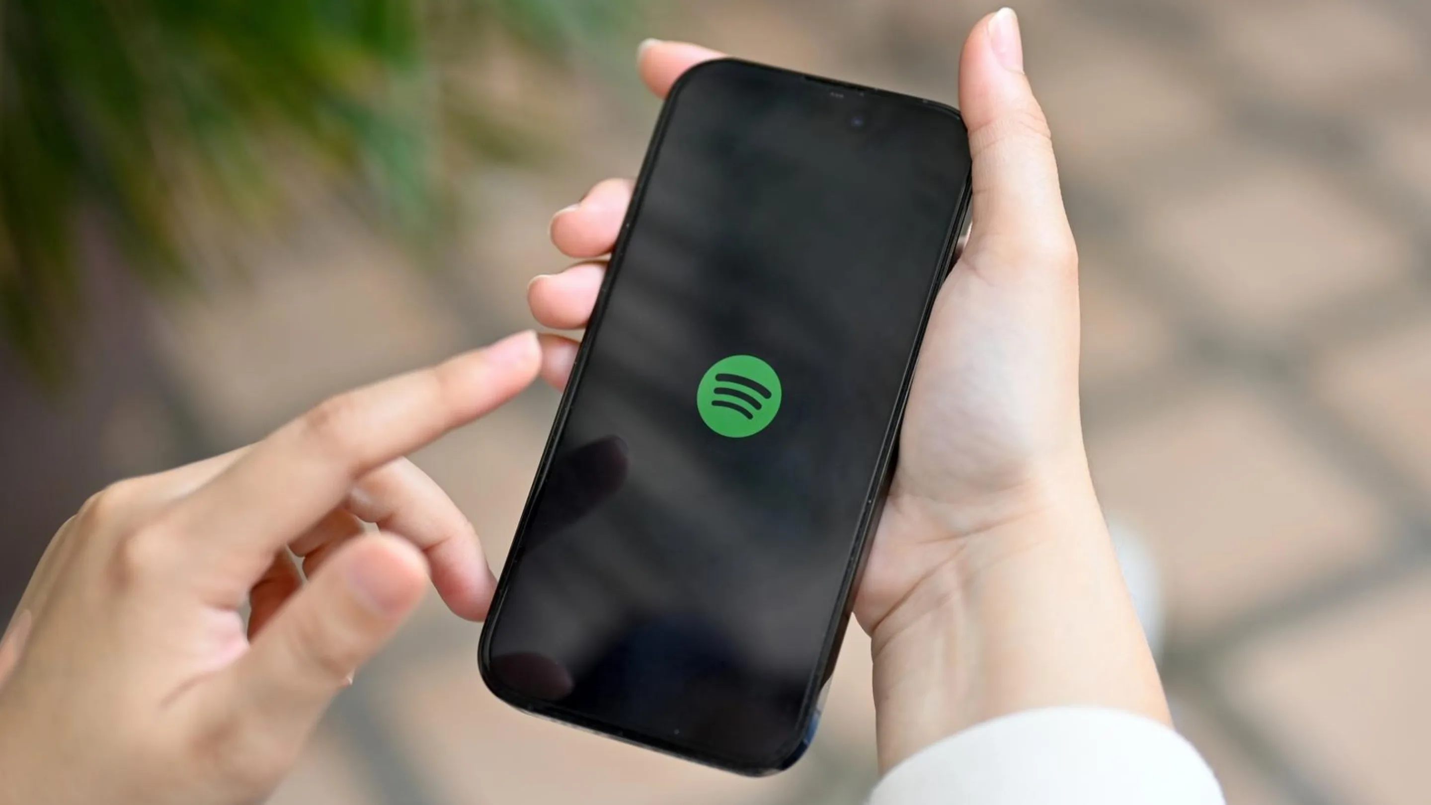 Spotify intensifica fiscalização do plano Família com QR Code