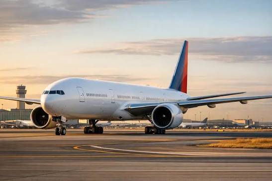 Incidente e modernizações marcam operações com Boeing 777