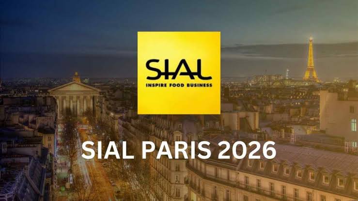 Empresas brasileiras debatem retomada de exportações na SIAL Paris 2026