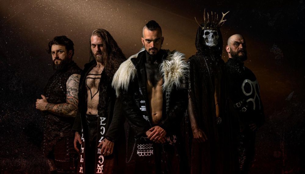 Cenário musical e militar: Napalm Records e inovações em zonas de conflito