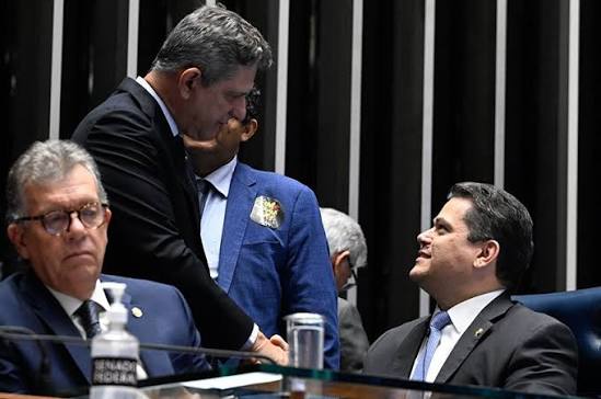 PEC da Segurança avança no Senado com novas regras de combate ao crime