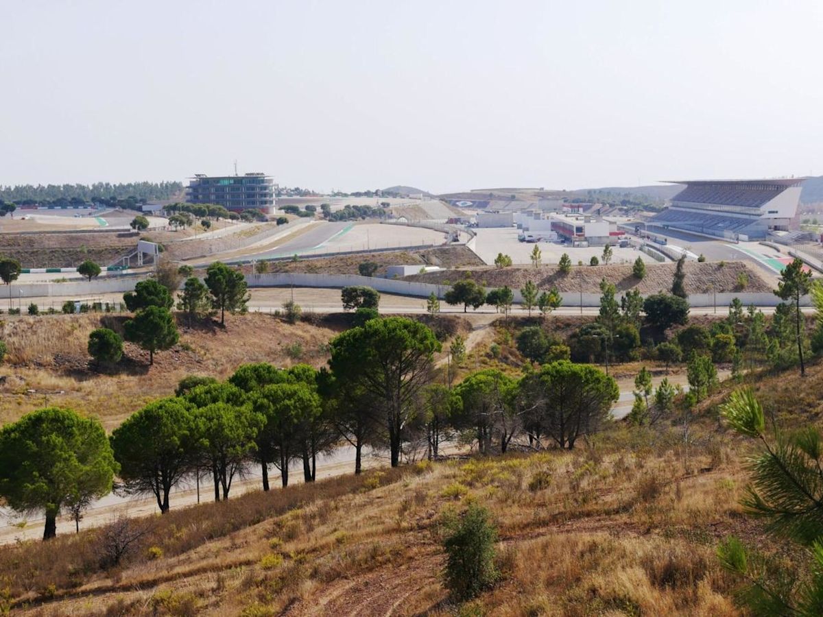 Fórmula 1 expande horizontes com investimentos e retorno a Portugal