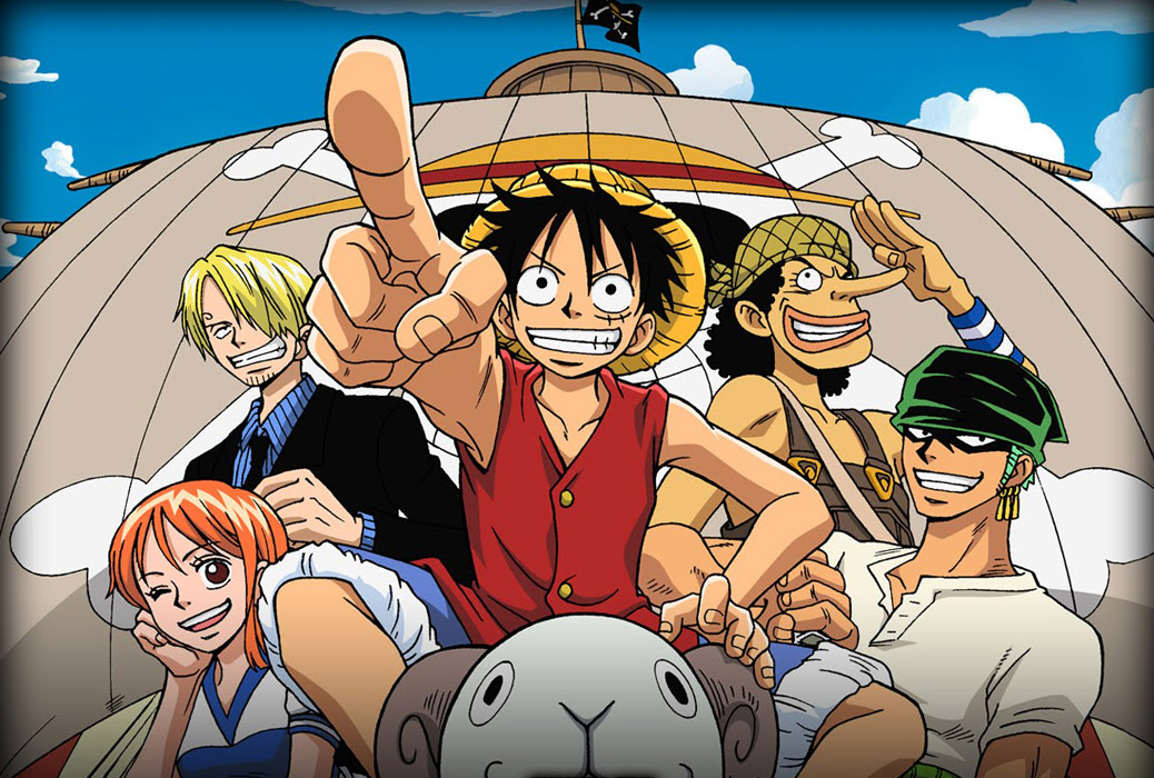 Capítulo 1195 de One Piece gera expectativa com novos vazamentos e data de lançamento