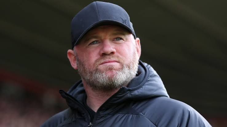 Wayne Rooney critica elenco do Manchester United após goleada