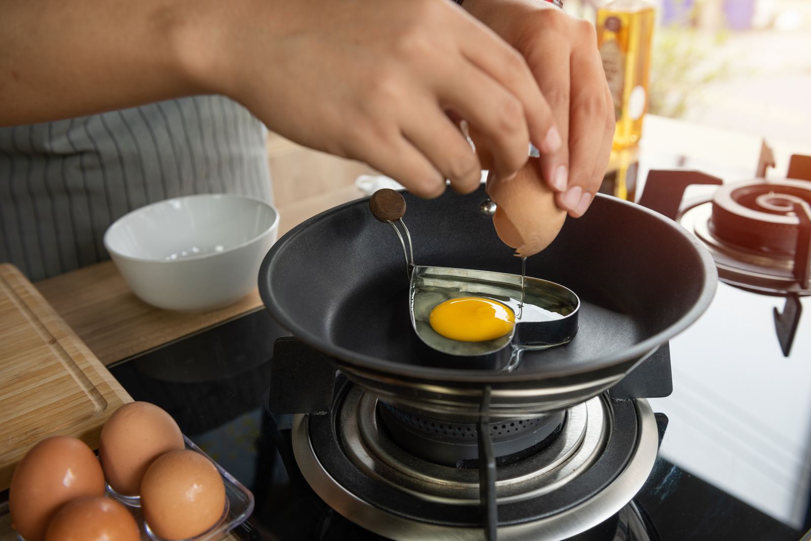 Segunda temporada de reality culinário estreia com novos participantes