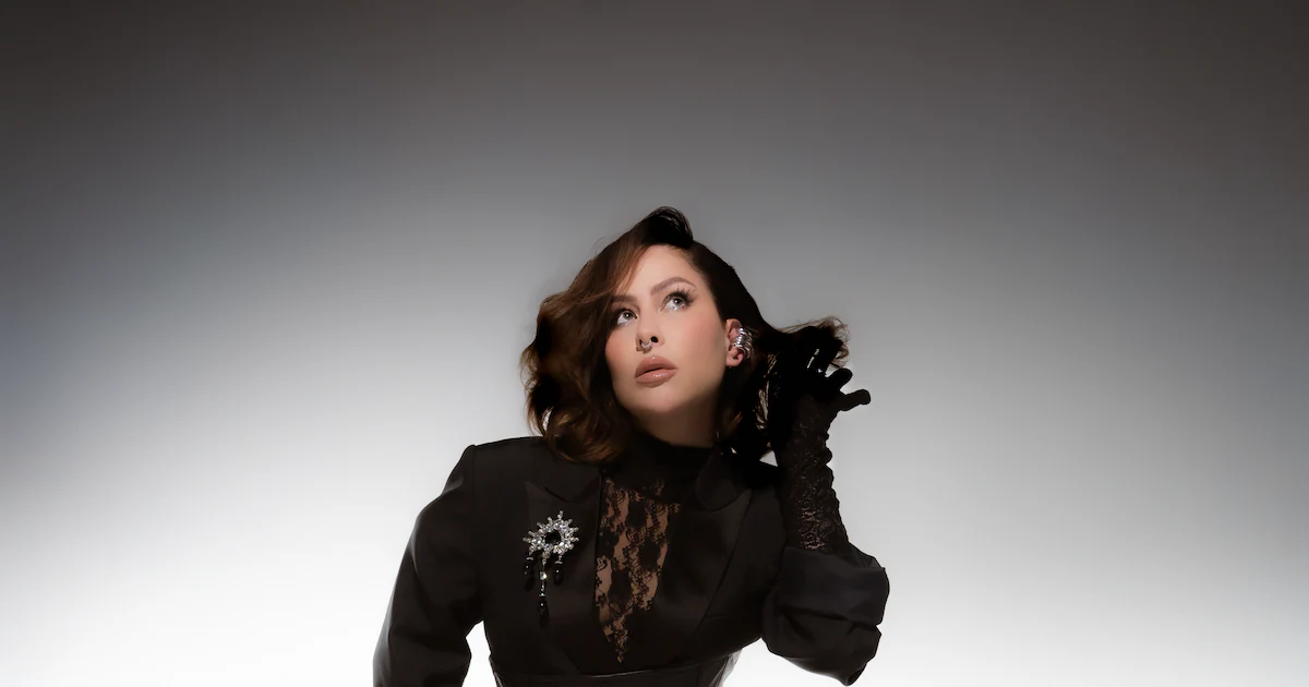 Pitty lança novo álbum homônimo após sete anos e foca em vivências pessoais