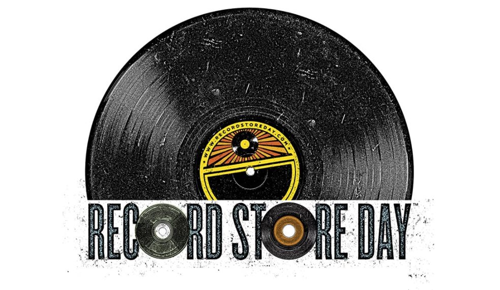 Record Store Day revela alinhamento especial para a Black Friday de 2026