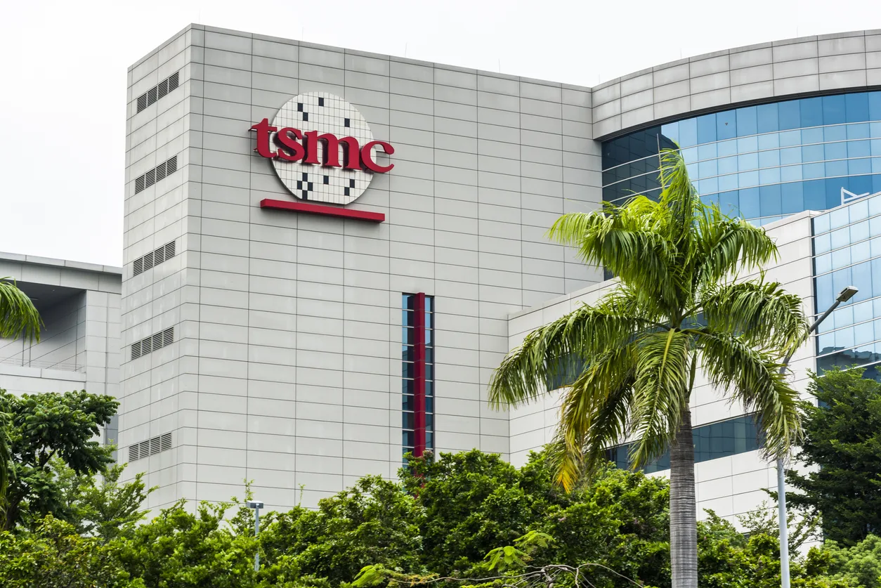 Investidores buscam exposição à TSMC pela B3