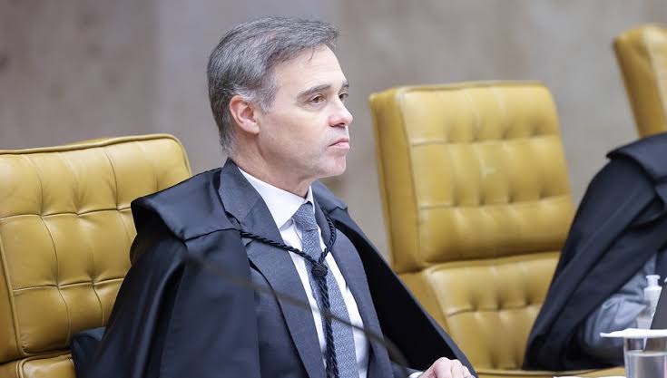 Crise no STF e ações eleitorais envolvem ministro André Mendonça