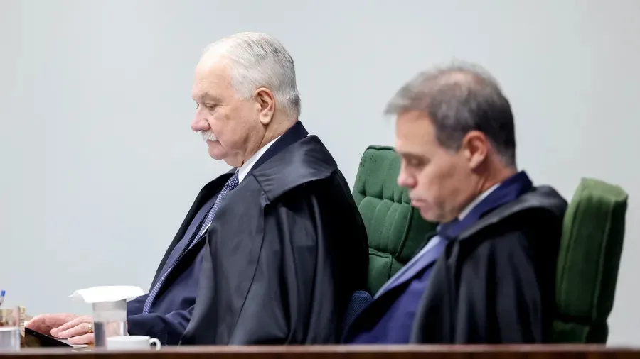 Fachin devolve investigações do INSS a Mendonça e mantém caso Master