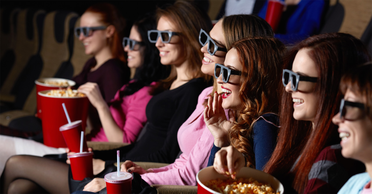 Cinemark expande estratégias digitais para fidelizar público jovem