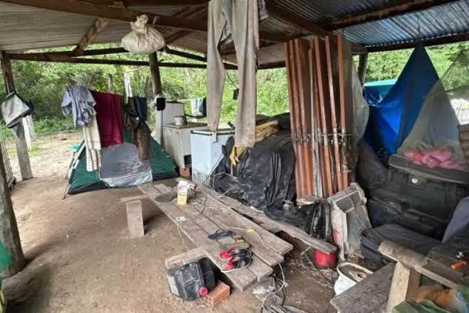 Quatro empregadores de Mato Grosso entram na lista suja do trabalho escravo