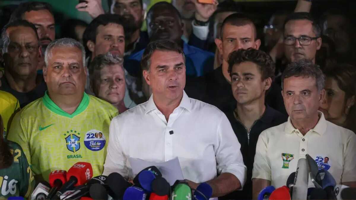 PL reconhece resultado das eleições e vitória de Lula, mas cobra explicações