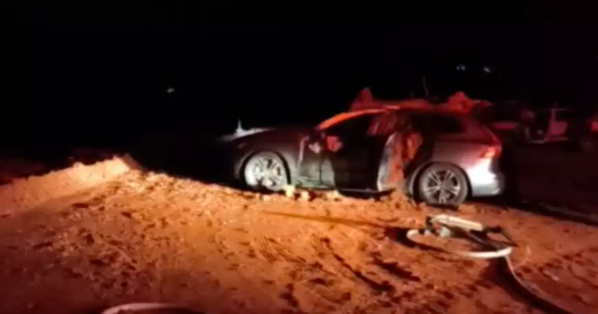 Juiz é encontrado morto dentro de carro carbonizado no interior paulista