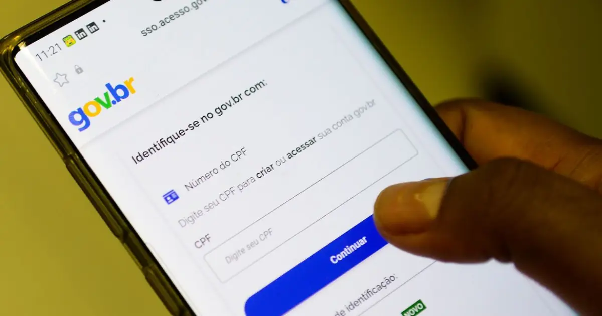 Plataformas digitais, sistemas governamentais e voos enfrentam falhas