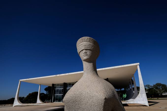 STF julgará jornalista e investigações miram parlamentares