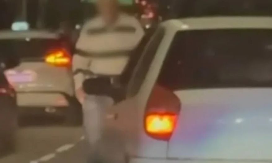 Tio de Guilherme Boulos morre após atropelamento em São Paulo