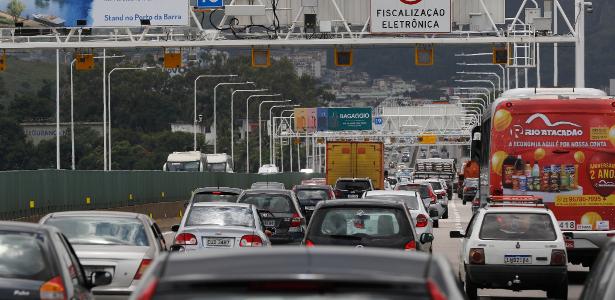 Feriado prolongado mobiliza estradas e reforça fiscalização no trânsito