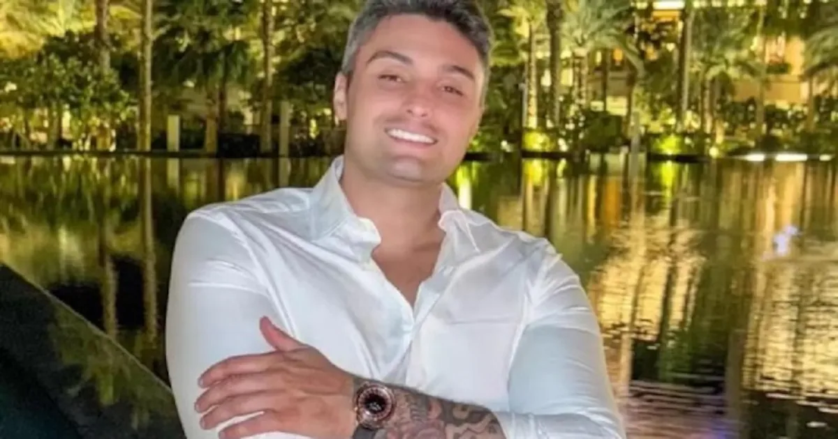 Influenciador Gabriel Spalone é preso em São Paulo por extorsão de ex-sócios