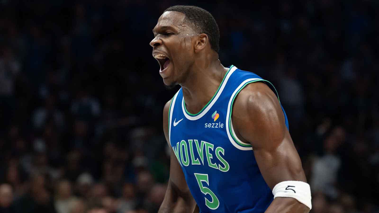 Minnesota Timberwolves enfrentam o Cleveland Cavaliers fora de casa