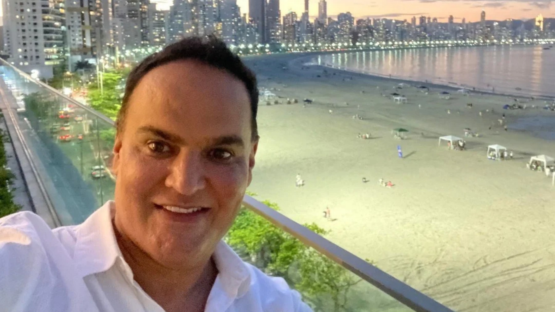 Empresário do agronegócio é encontrado morto em Ponta Grossa
