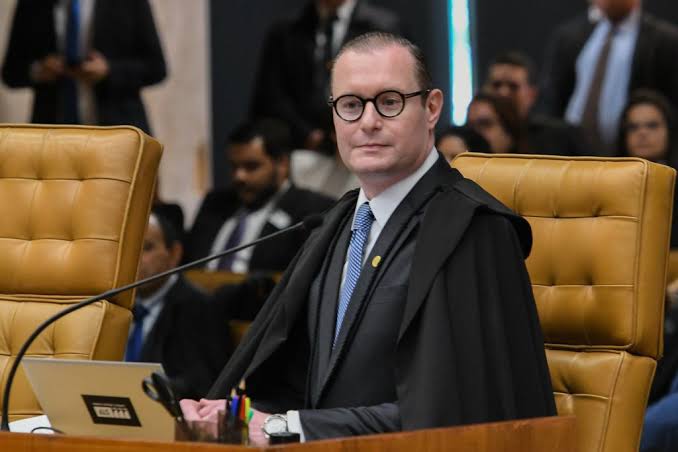 Ministro Cristiano Zanin relatará ação sobre segundo turno no RJ