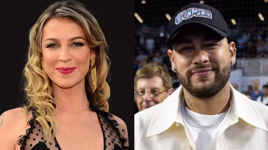 Luana Piovani retoma críticas a Neymar e discute riscos da PEC das Praias