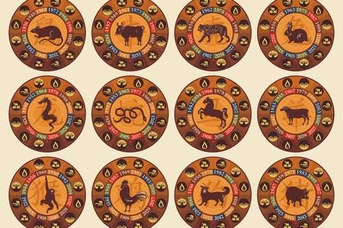 Astrologia oriental indica previsões e energias para a semana