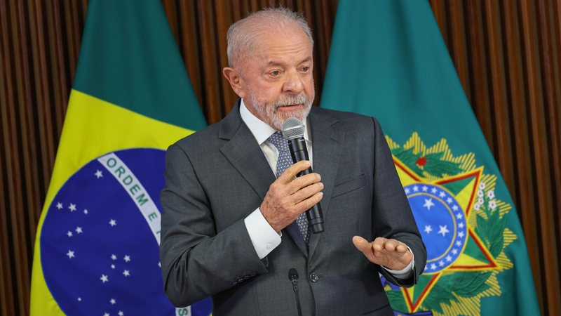 Lula divulga carta a evangélicos e pede discernimento nas urnas