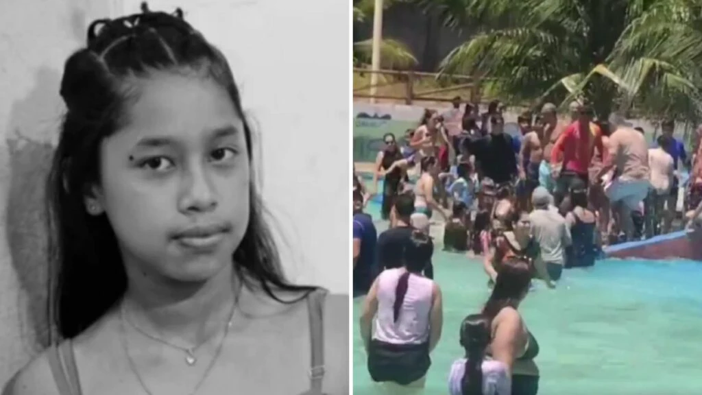 Menina de 10 anos morre após afogamento em parque aquático no Ceará