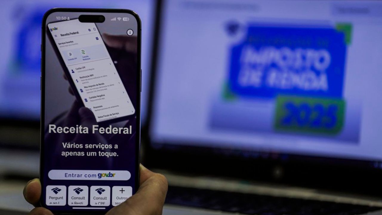 Receita Federal notifica quase 500 mil contribuintes sobre malha fina do IR