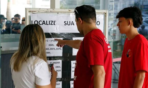 Tribunais alteram locais de votação para o segundo turno