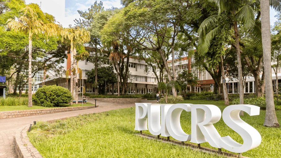 PUCRS é eleita a melhor universidade privada do Brasil pela sétima vez