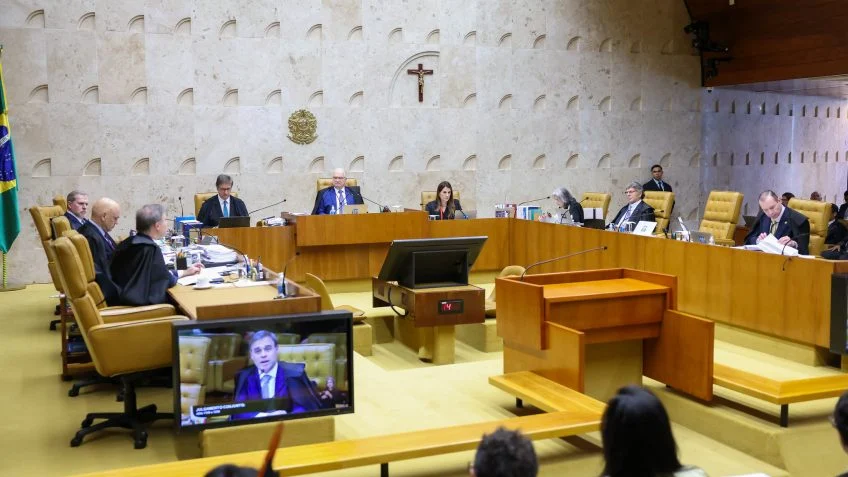 STF exclui créditos de ICMS da base do PIS e da Cofins