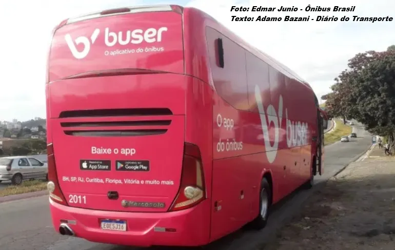 STF adia votação sobre fretamento de ônibus e Lei da Buser