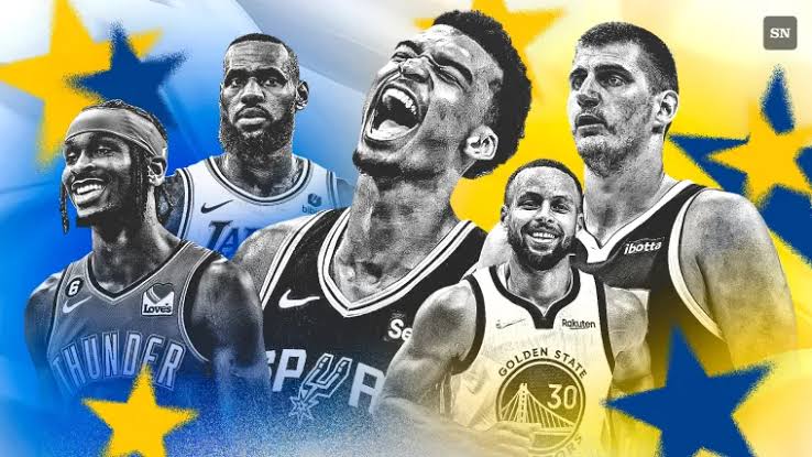 Novidades e pré-temporada agitam o cenário da NBA