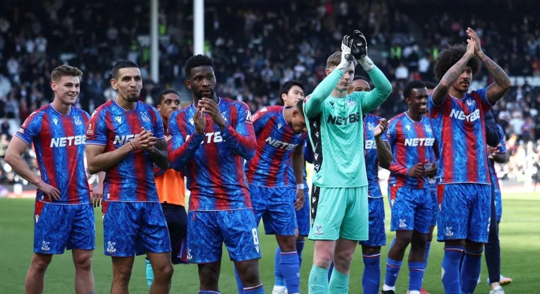 Fulham é eliminado da Copa da Liga pelo Crystal Palace