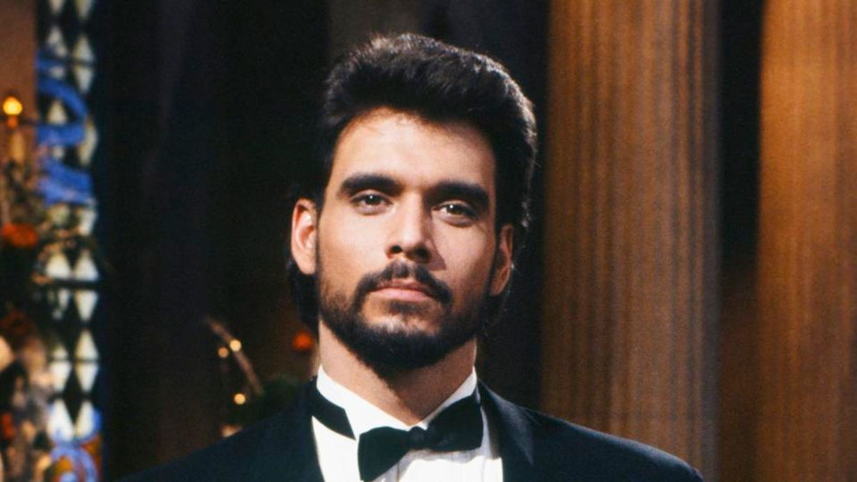 Morre aos 62 anos Robert Kelker-Kelly, ator de Days of Our Lives