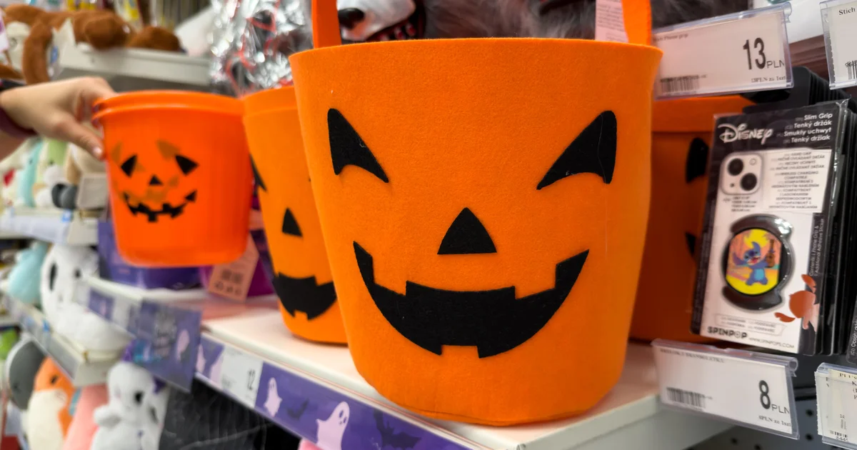 Consumidores enfrentam custos mais altos no Halloween este ano