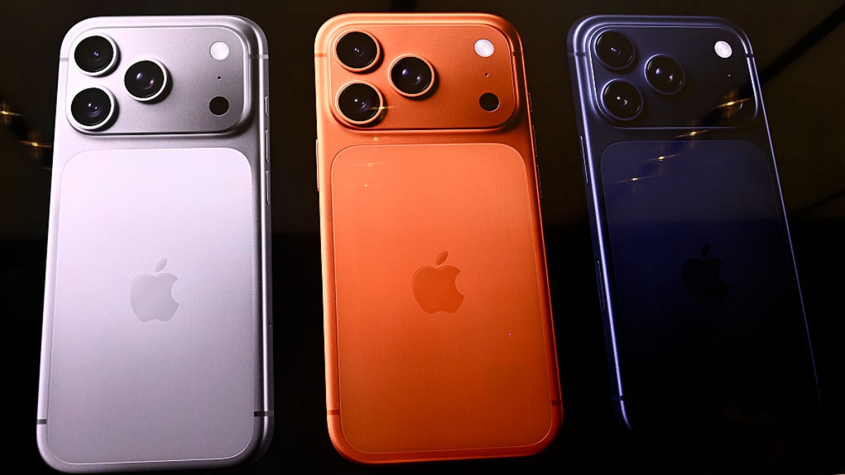 iPhone 18 Pro Max estreia com lente de abertura variável e chip A20 Pro