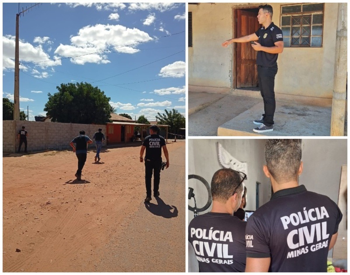 Justiça de Alagoas condena serial killer a mais de 30 anos de prisão