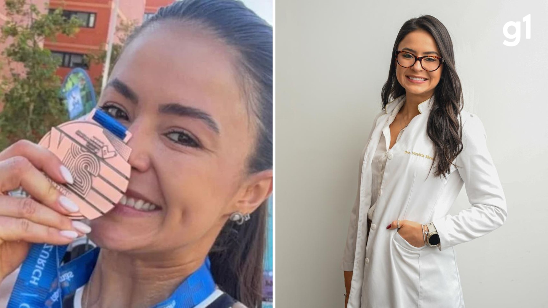 Médica brasileira morre na Espanha após disputar meia maratona