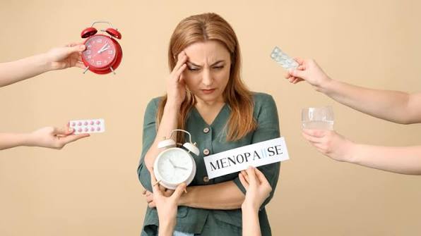 Especialistas debatem saúde e tratamentos na menopausa