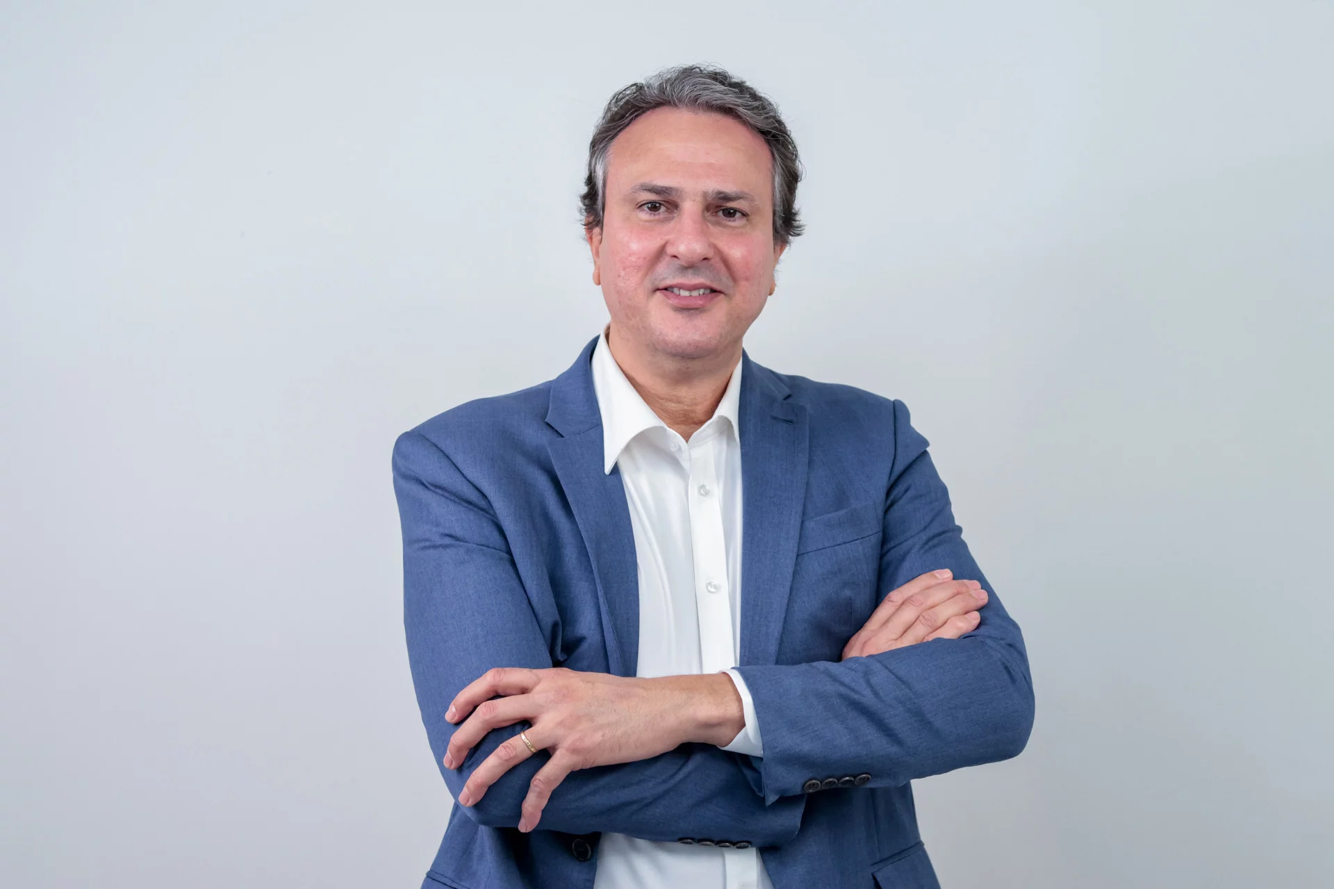 Camilo Santana confirma votação de PECs no Senado e articulação do governo