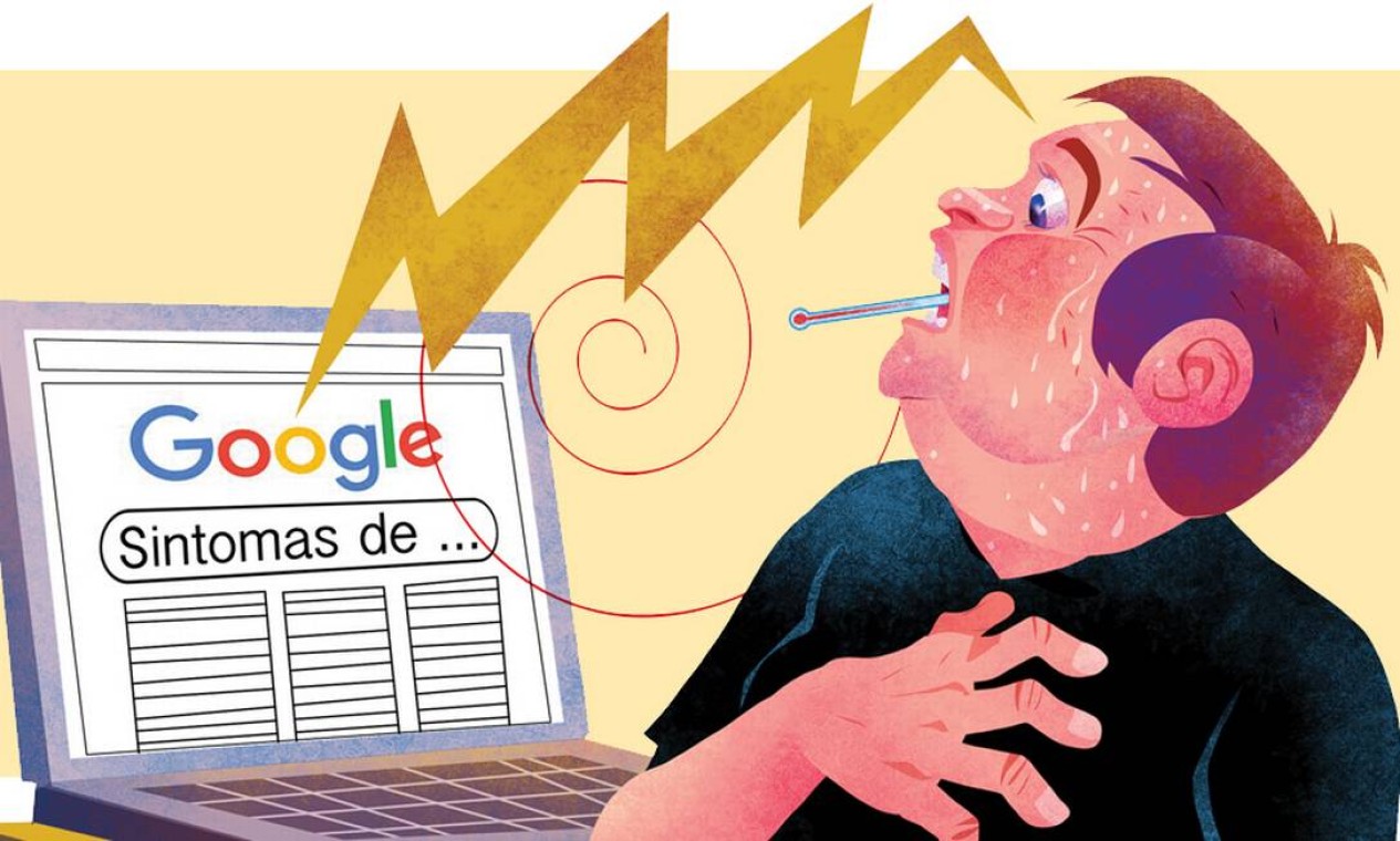 Saiba como identificar sinais iniciais de problemas de saúde